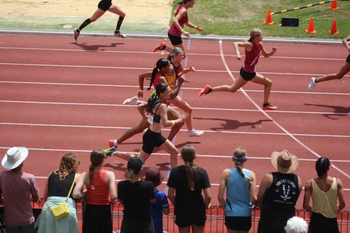 2024 Colgate Games photo